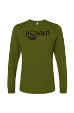 Load image into Gallery viewer, Aswan Long Sleeve Tee