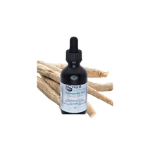 Load image into Gallery viewer, Ashwagandha Tonic (2 oz) Serenity Elixir
