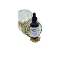 Load image into Gallery viewer, Mullein  (2oz) Breath of Grace – Glycerite Blend