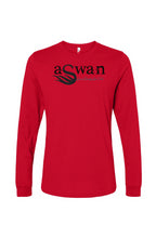 Load image into Gallery viewer, Aswan Long Sleeve Tee
