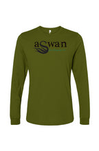 Load image into Gallery viewer, Aswan Long Sleeve Tee
