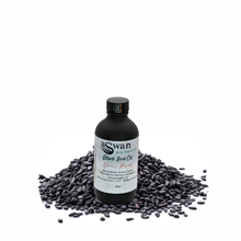Load image into Gallery viewer, Cold Pressed Black Seed Oil (4 oz) — Divine Remedy
