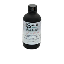 Load image into Gallery viewer, Cold Pressed Black Seed Oil (4 oz) — Divine Remedy
