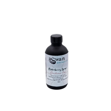 Load image into Gallery viewer, Sambucus Soul - Elderberry Cough Syrup - 4 oz

