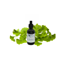 Load image into Gallery viewer, Ginkgo Tonic (2 oz) Mind Flow
