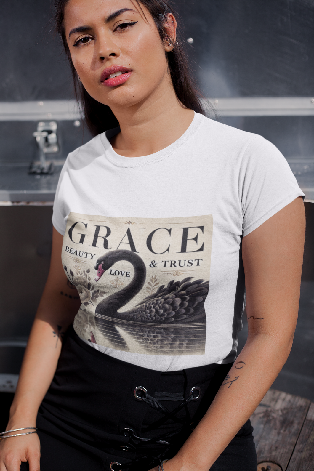 Grace