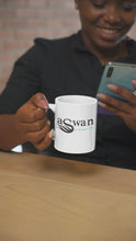 Load and play video in Gallery viewer, Aswan Drinking Mug
